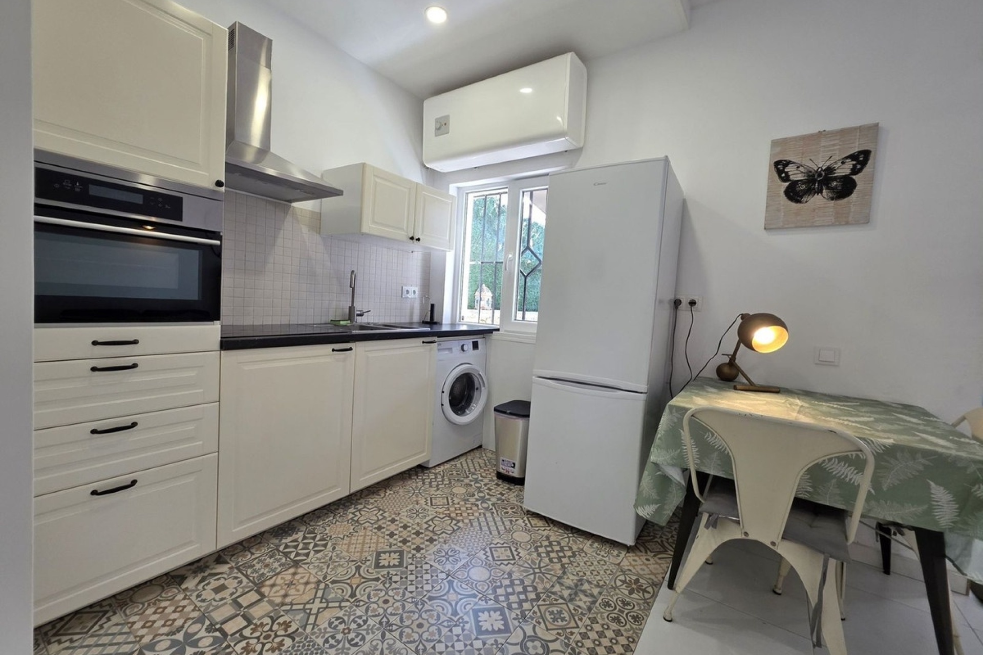 Rynek wtórny - Town house - Marbella - Las Chapas