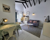 Rynek wtórny - Town house - Marbella - Las Chapas