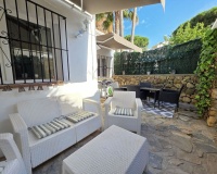 Rynek wtórny - Town house - Marbella - Las Chapas