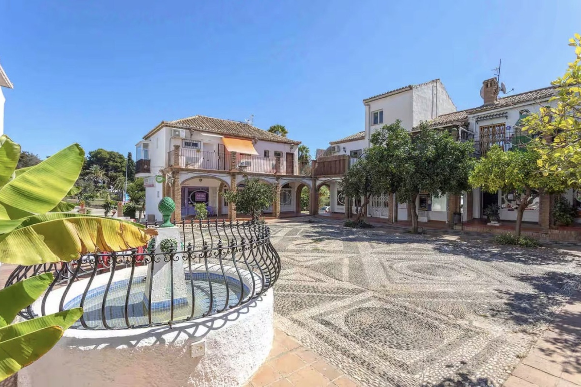 Rynek wtórny - Town house - Marbella - Las Chapas