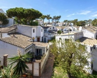 Rynek wtórny - Town house - Marbella - Las Chapas