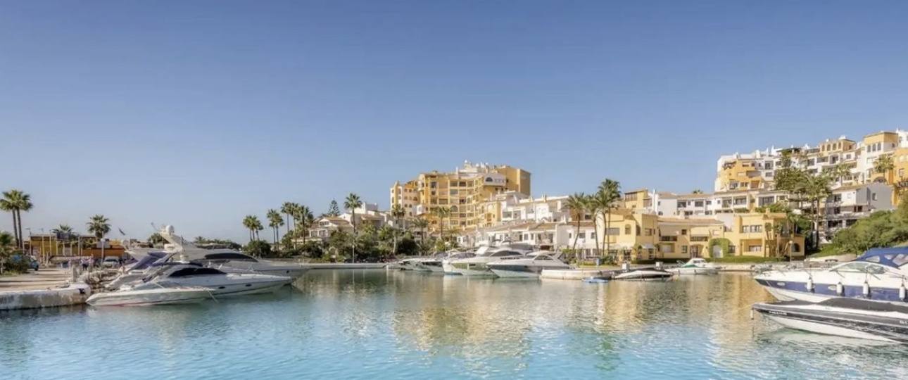 Rynek wtórny - Town house - Marbella - Las Chapas