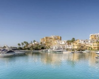 Rynek wtórny - Town house - Marbella - Las Chapas