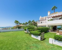 Rynek wtórny - Town house - Marbella - Las Chapas
