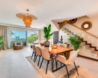 Rynek wtórny - Town house - Marbella - Las Chapas