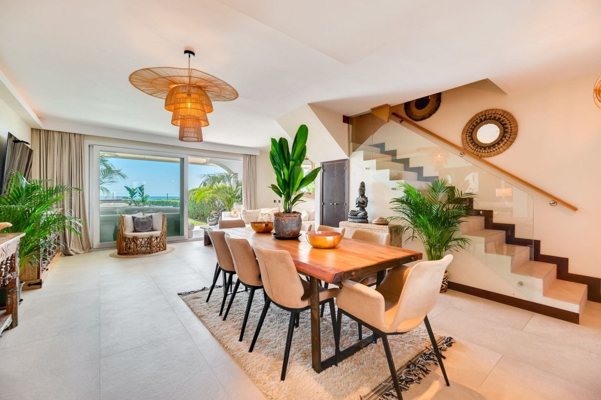 Rynek wtórny - Town house - Marbella - Las Chapas