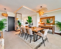 Rynek wtórny - Town house - Marbella - Las Chapas