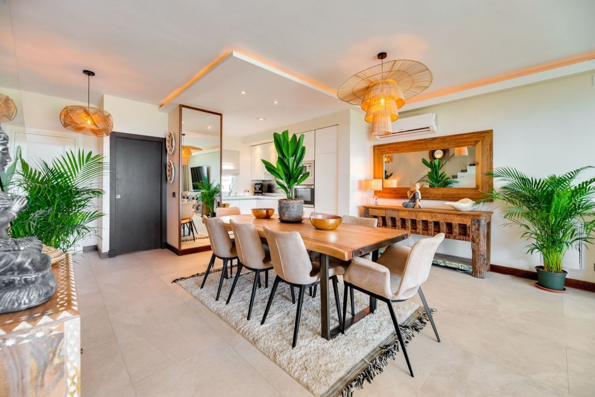 Rynek wtórny - Town house - Marbella - Las Chapas
