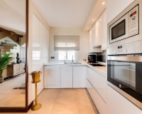 Rynek wtórny - Town house - Marbella - Las Chapas
