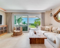 Rynek wtórny - Town house - Marbella - Las Chapas