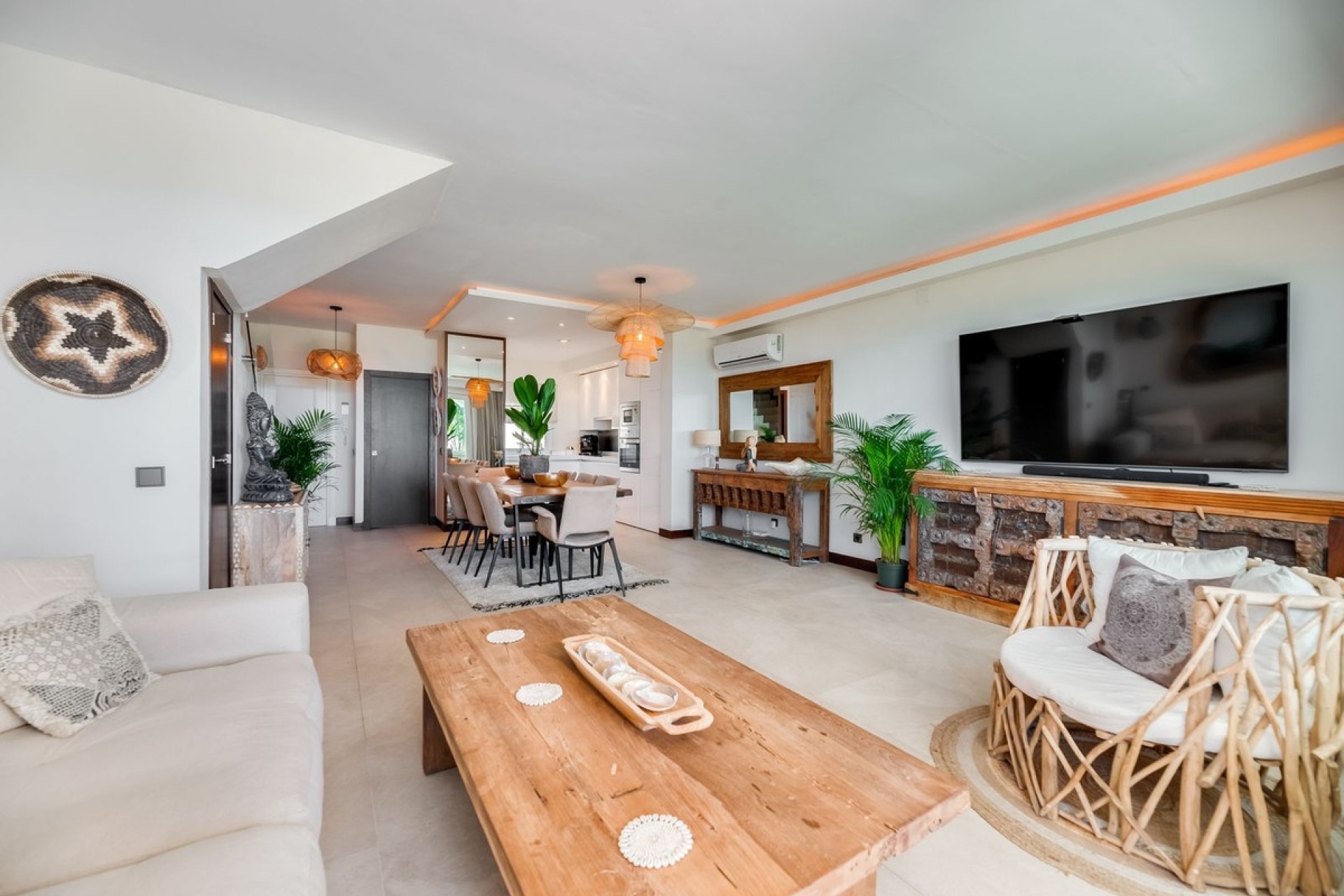 Rynek wtórny - Town house - Marbella - Las Chapas