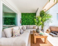 Rynek wtórny - Town house - Marbella - Las Chapas