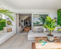 Rynek wtórny - Town house - Marbella - Las Chapas