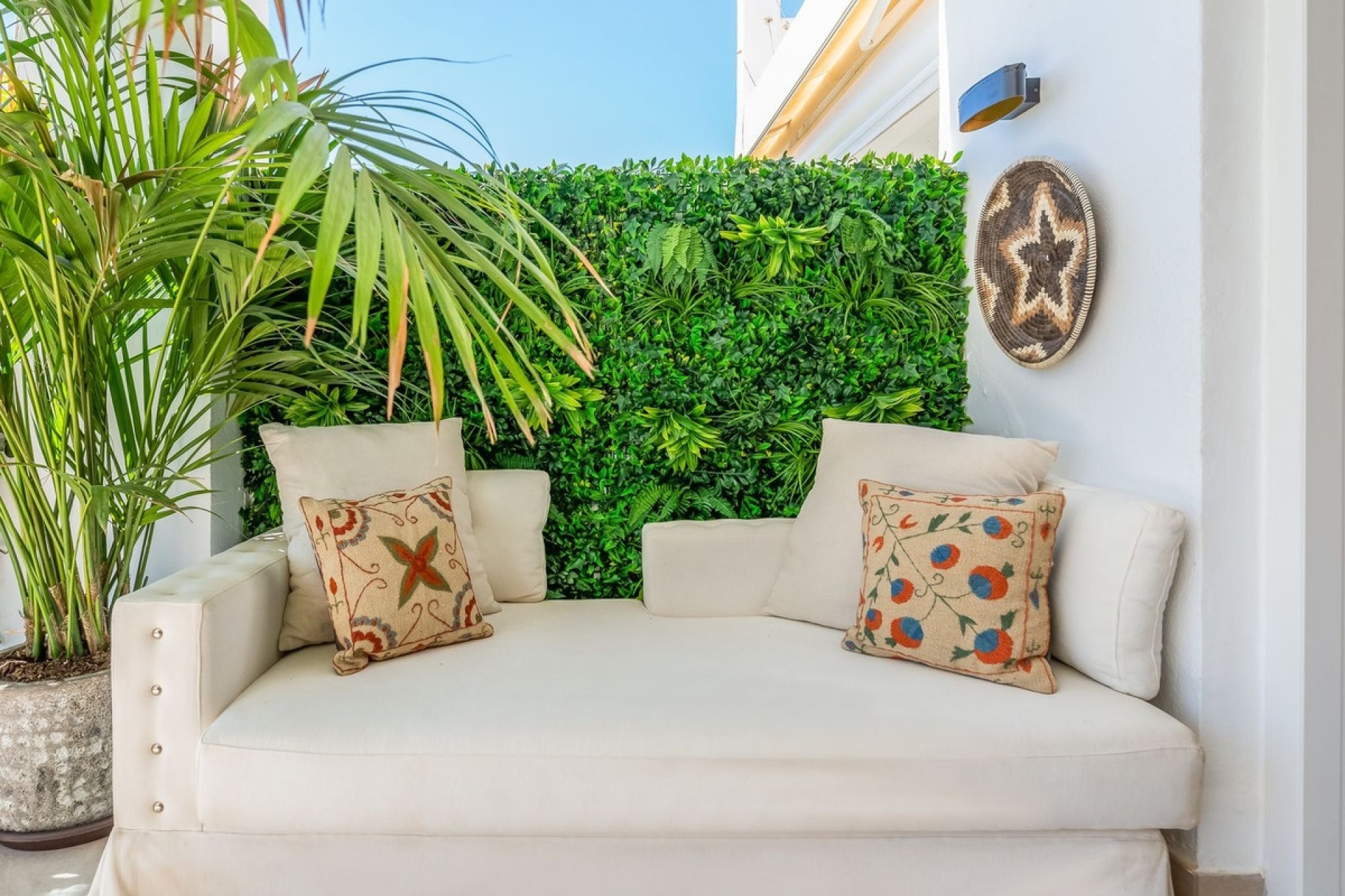 Rynek wtórny - Town house - Marbella - Las Chapas