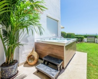 Rynek wtórny - Town house - Marbella - Las Chapas