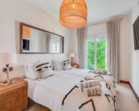 Rynek wtórny - Town house - Marbella - Las Chapas