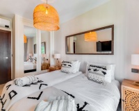 Rynek wtórny - Town house - Marbella - Las Chapas