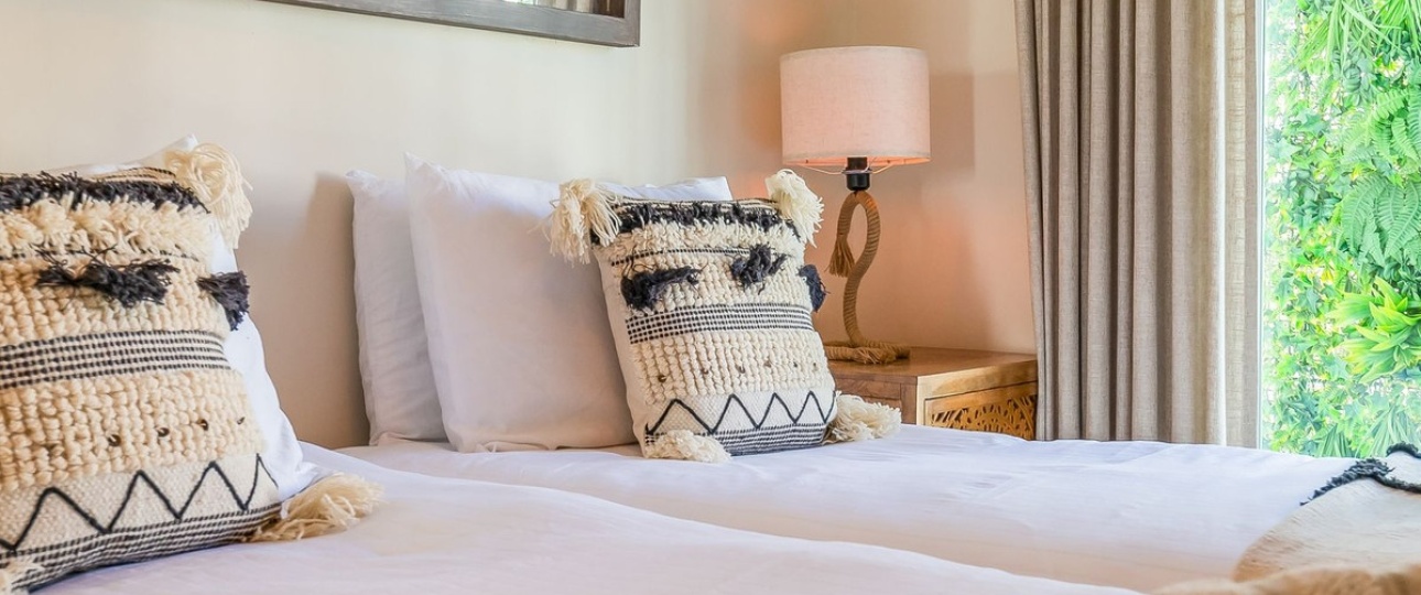 Rynek wtórny - Town house - Marbella - Las Chapas