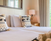 Rynek wtórny - Town house - Marbella - Las Chapas