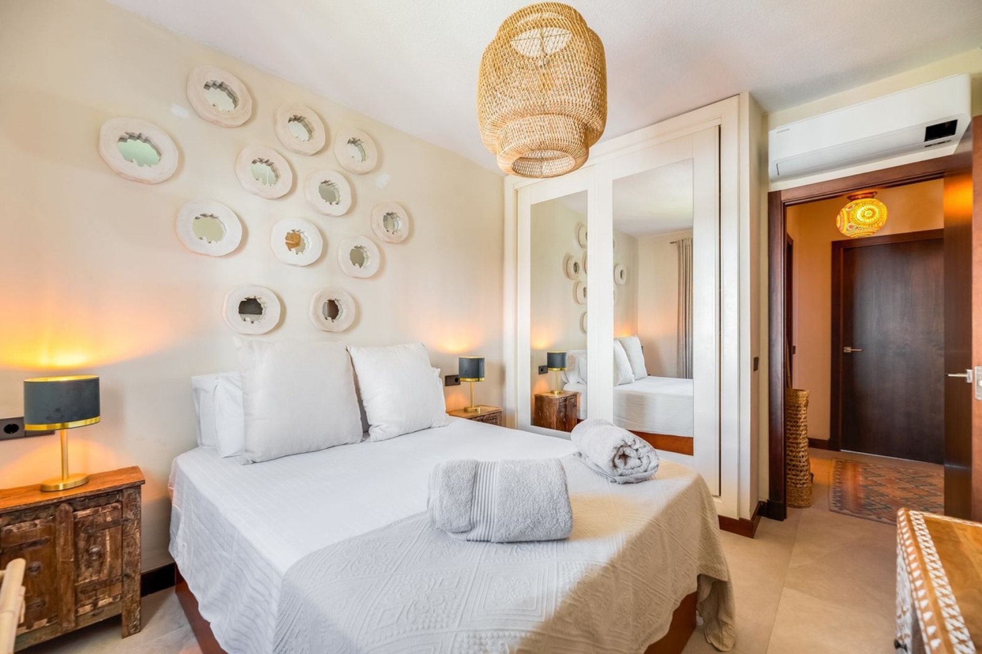 Rynek wtórny - Town house - Marbella - Las Chapas