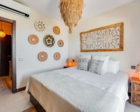 Rynek wtórny - Town house - Marbella - Las Chapas