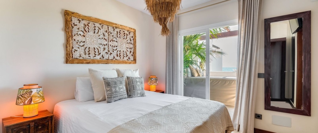Rynek wtórny - Town house - Marbella - Las Chapas