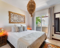 Rynek wtórny - Town house - Marbella - Las Chapas