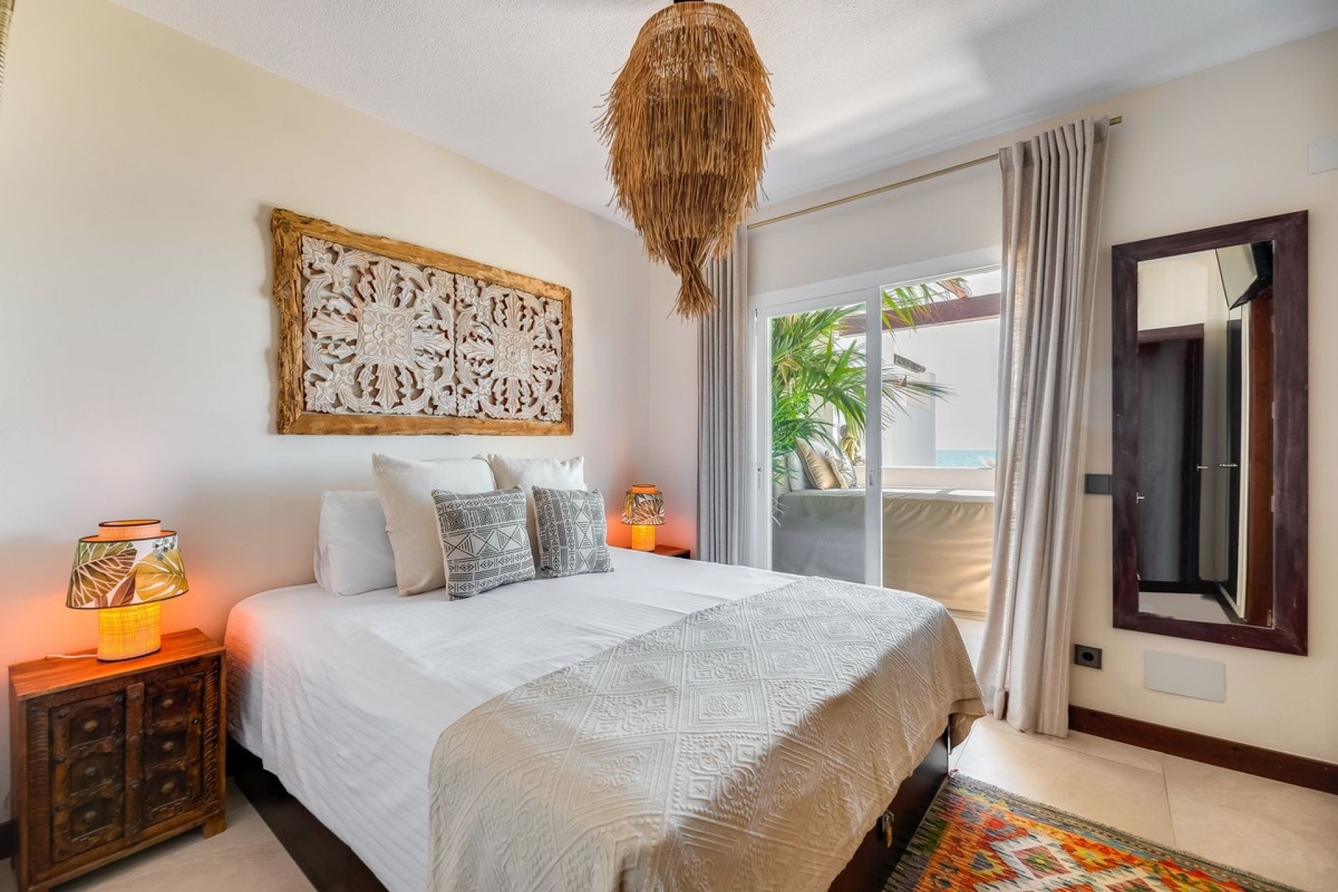 Rynek wtórny - Town house - Marbella - Las Chapas