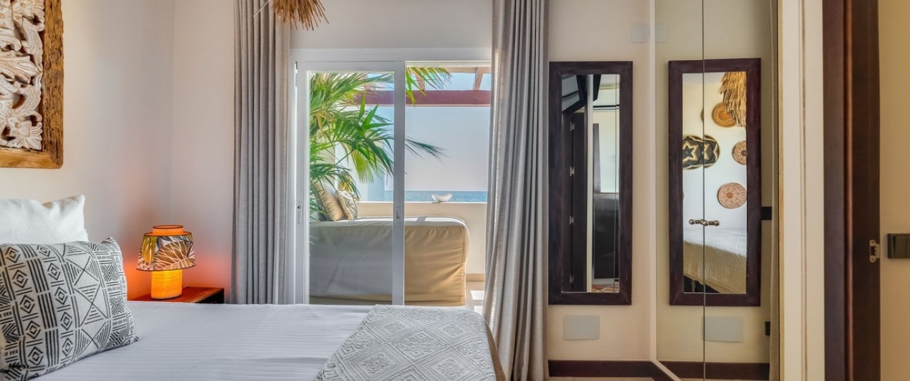 Rynek wtórny - Town house - Marbella - Las Chapas