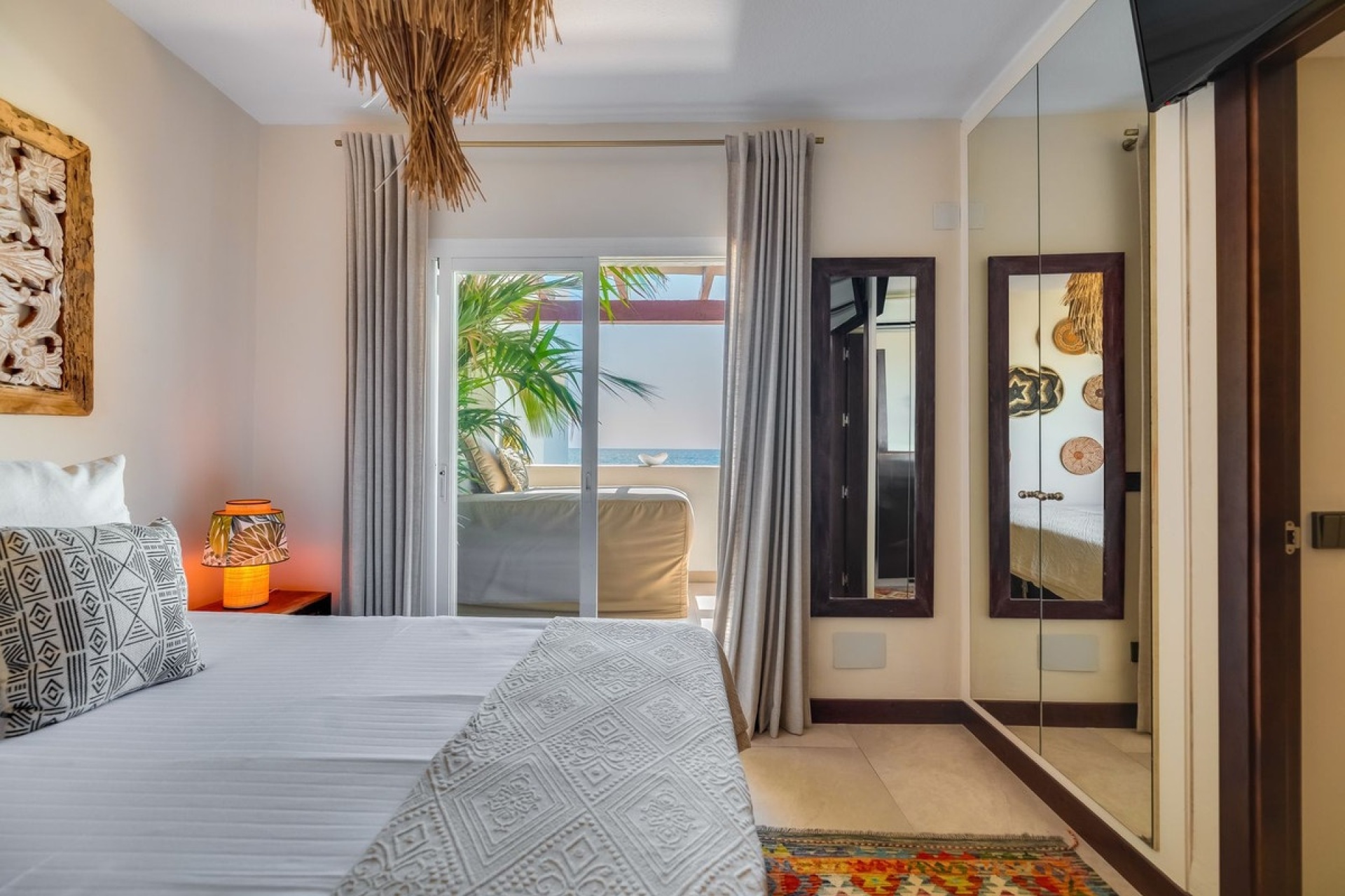 Rynek wtórny - Town house - Marbella - Las Chapas