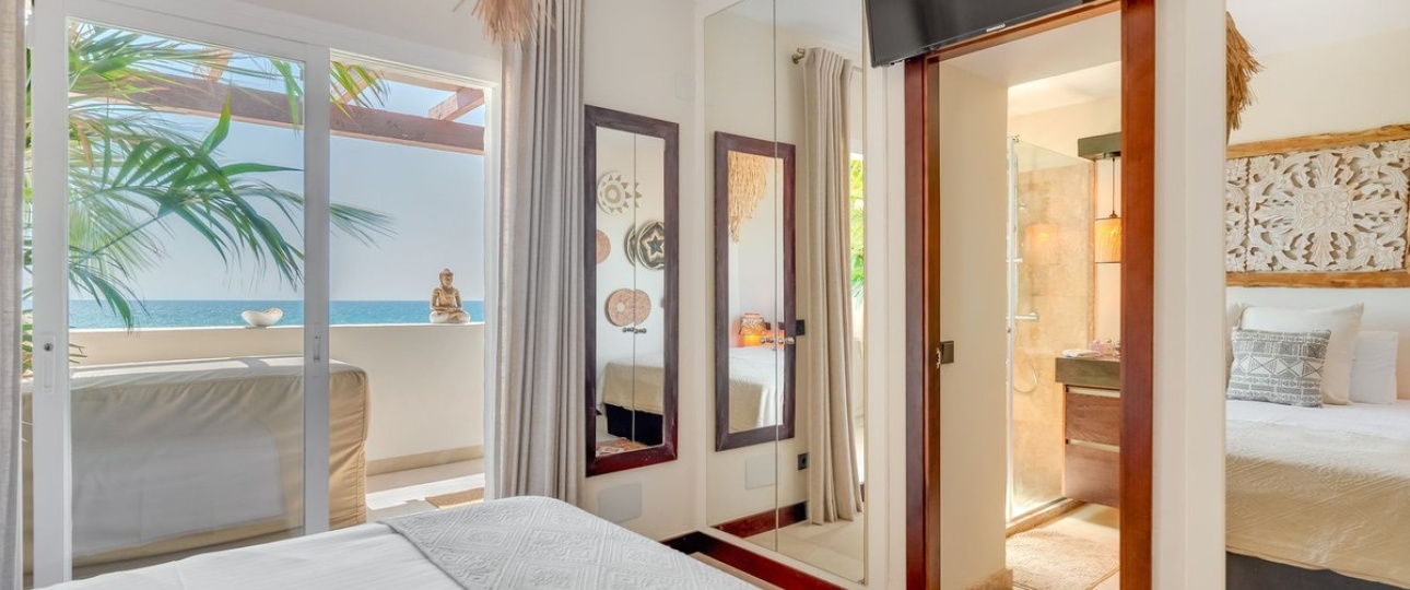 Rynek wtórny - Town house - Marbella - Las Chapas