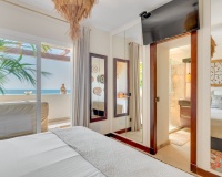 Rynek wtórny - Town house - Marbella - Las Chapas