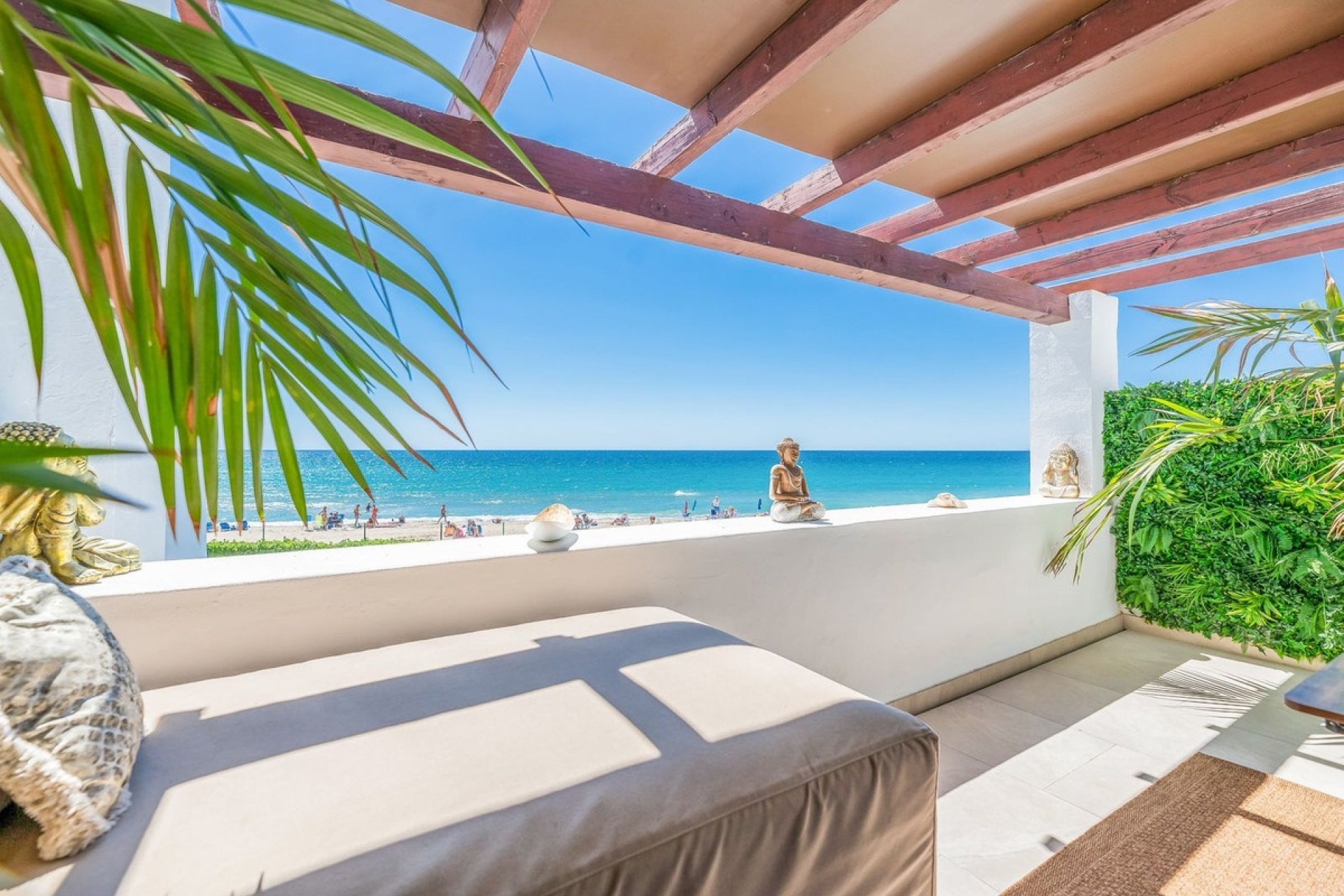 Rynek wtórny - Town house - Marbella - Las Chapas