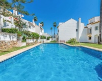 Rynek wtórny - Town house - Marbella - Las Chapas