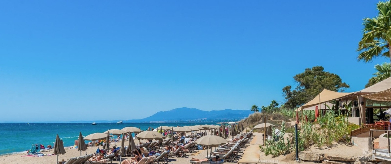 Rynek wtórny - Town house - Marbella - Las Chapas