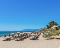 Rynek wtórny - Town house - Marbella - Las Chapas