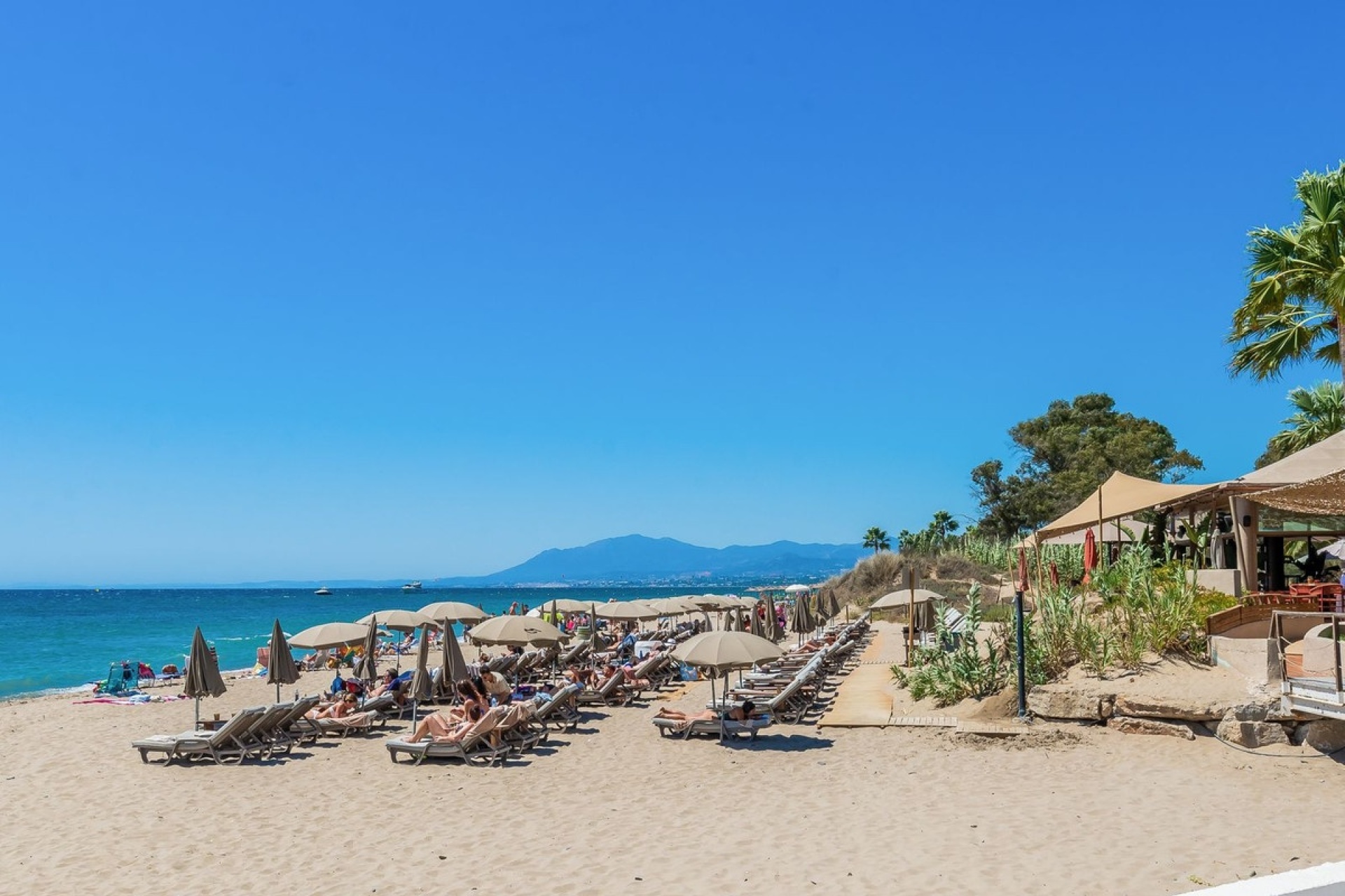 Rynek wtórny - Town house - Marbella - Las Chapas