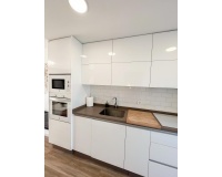 Rynek wtórny - Town house - Marbella - Las Chapas