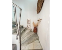Rynek wtórny - Town house - Marbella - Las Chapas