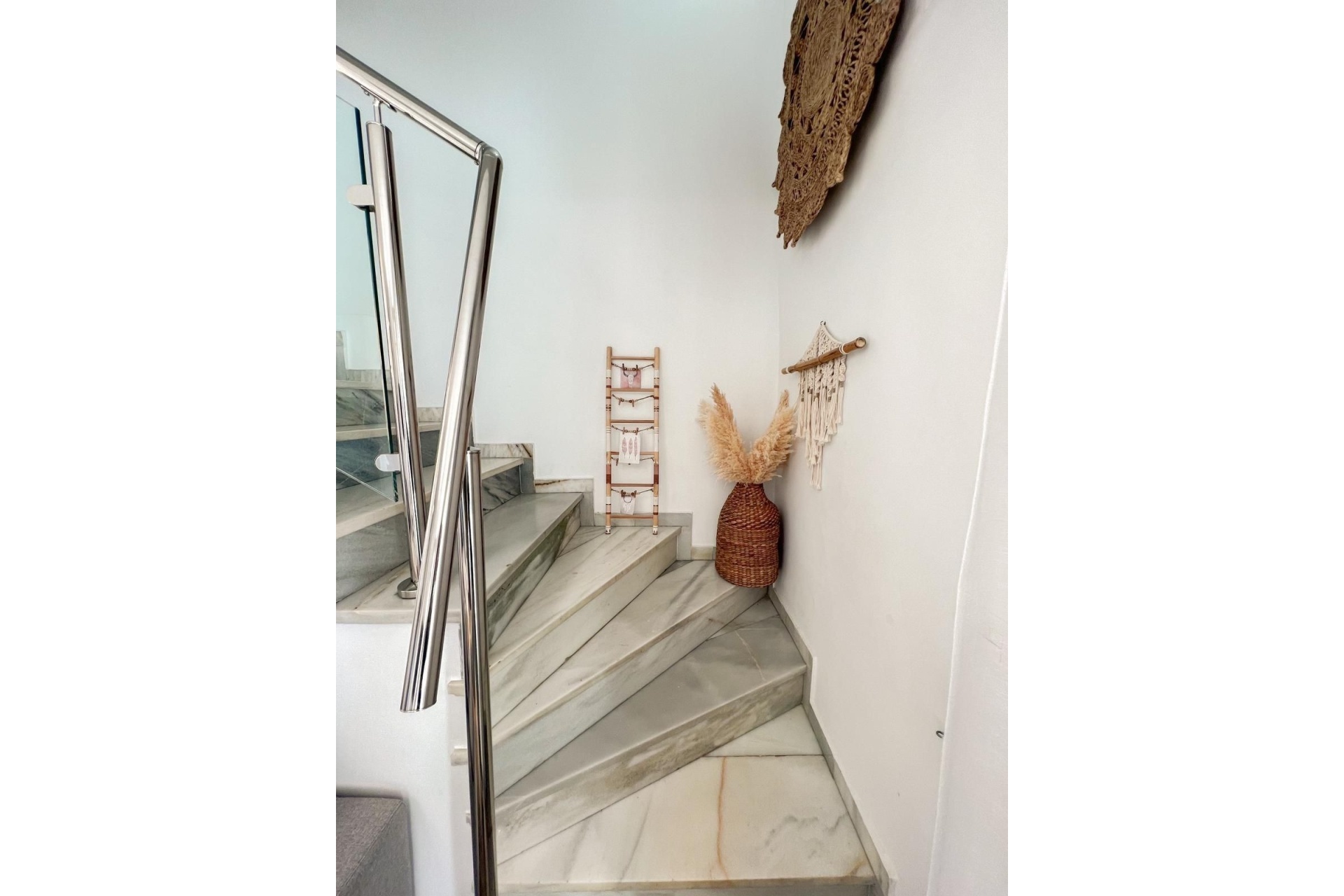 Rynek wtórny - Town house - Marbella - Las Chapas