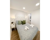 Rynek wtórny - Town house - Marbella - Las Chapas