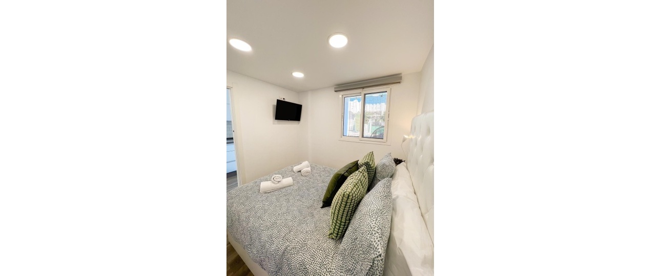 Rynek wtórny - Town house - Marbella - Las Chapas