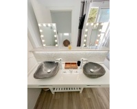 Rynek wtórny - Town house - Marbella - Las Chapas