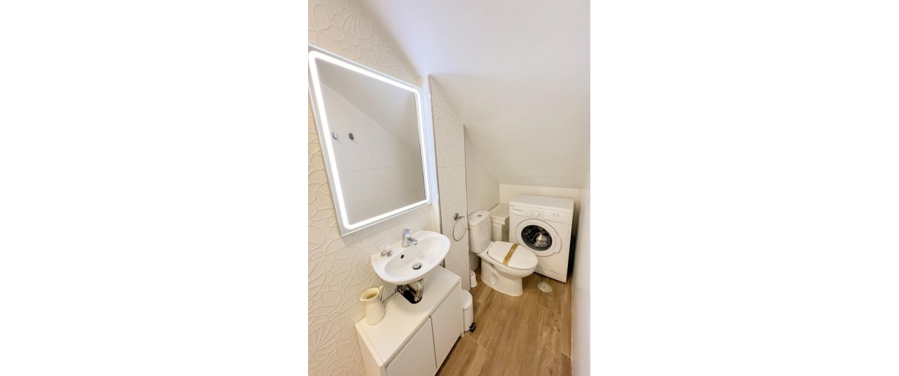 Rynek wtórny - Town house - Marbella - Las Chapas