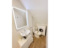 Rynek wtórny - Town house - Marbella - Las Chapas