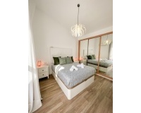 Rynek wtórny - Town house - Marbella - Las Chapas