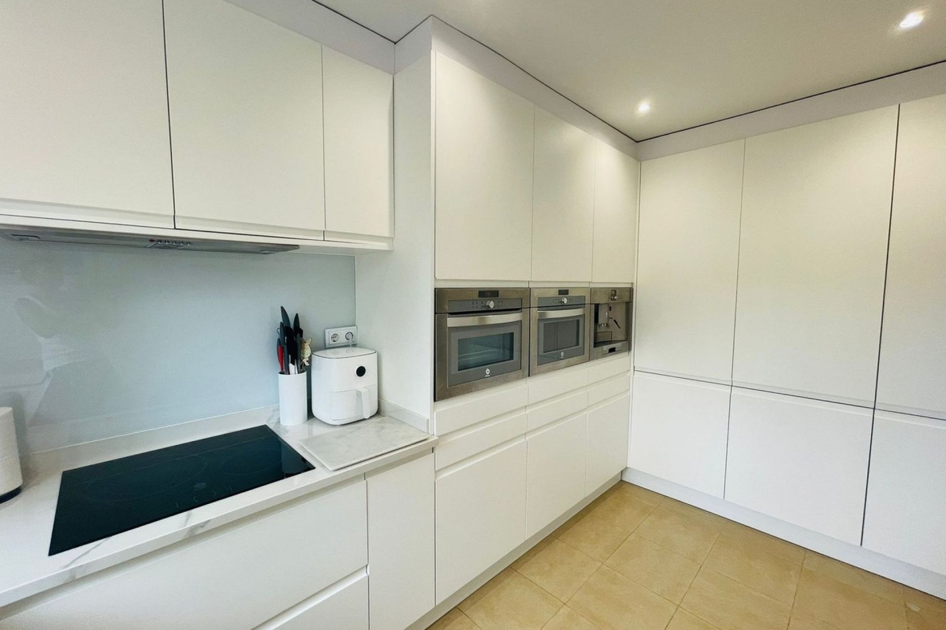 Rynek wtórny - Town house - Marbella - Los Monteros