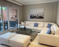 Rynek wtórny - Town house - Marbella - Los Monteros