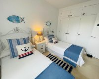 Rynek wtórny - Town house - Marbella - Los Monteros