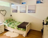 Rynek wtórny - Town house - Marbella - Los Monteros